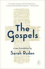 The Gospels: A New Translation