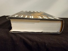 SIGNED Lasher by Anne Rice 1st Edition First Printing 1993 Personalized