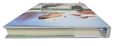 One Simple Wish Hearts of Amish Country Series Katy Lee Hardcover 2nd Book