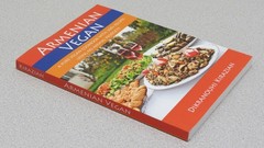Armenian Vegan : Pure Vegan Cookbook with 200+ Recipes Using No Animal Products