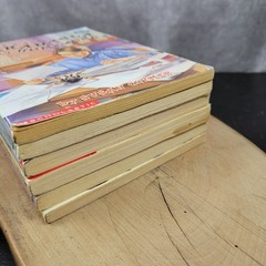 Vintage Apple Fiction Paperbacks Chapter Book Lot Scholastic 1980’s & 1990’s