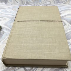 The Turning Point: Thirty-Five Years in This Century – 1st Ed, 1942 KLAUS MANN