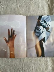 Claude Montana photo catalogue book pamphlet 26 pages mz