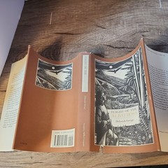 FLIGHT OF THE ALBATROSS By Deborah Savage – Hardcover, DJ, SIGNED First Ed.