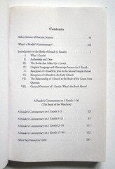 A Companion to the Book of Enoch – Michael S. Heiser, 2019 sc, Defender Pub.