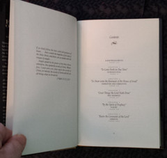 Feasting on the Word: The Literary Testimony of the Book of Mormon by R.D. Rust