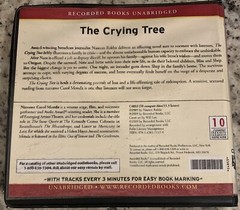 The Crying Tree Naseem Rakha Recorded Books Narrated By Carol Monda