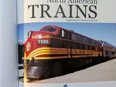 North American Trains Exploring The Continent By Rail 2019