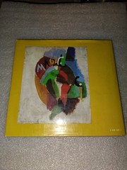 Sonia Delaunay Arthur A. Cohen 1988 Illustrated Art Biography Harry N. Abrams