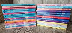 1990’s Sweet Valley Twins Books BUILD YOUR COLLECTION Francine Pascal Paperback