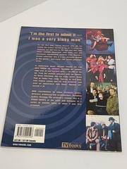 The Avengers and Me by Patrick Macnee (1998) (Paperback)