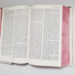 The Revised English Bible Book Oxford Cambridge Hardcover