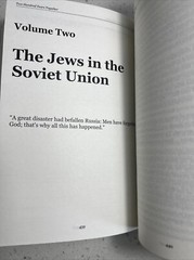 200 Hundred Years Together,Aleksandr Solzhenitsyn,2 Volumes In One, 875P REPRINT