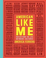 American Like Me: Reflections on Life Between Cultures – Hardcover – GOOD