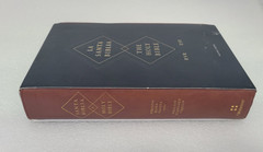 RVR / ESV *Bilingual* English/Spanish Bible La Santa Biblia / The Holy Bible
