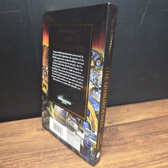 Warhammer 40K: The Horus Heresy: The Unburdened ~ 9×6 Trade Paperback