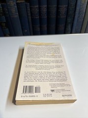 The Shipping News by Annie Proulx (1994, Trade Paperback)