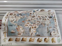 (Complete) 1972 Time-Life Books The Emergence Of Man 20 Volumes Master Index Map