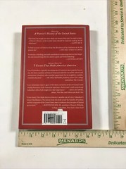 7 Events That Made America America – Larry Schweikart (Hardcover, 2010, DJ)