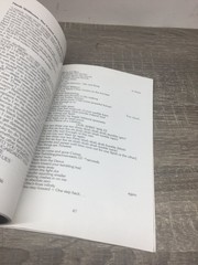 Morpheus 1982 Heidelberg College First Edition First Printing Literary Magazine