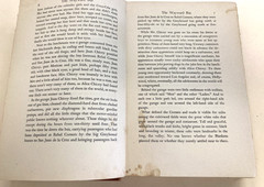 THE WAYWARD BUS by JOHN STEINBECK-1st Ed-1st Pr-1947-$2.75 Dust Jacket-Complete