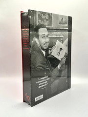 THE WALT DISNEY FILM ARCHIVES (9″x6″x2″) 1921-1968 ~ TASCHEN 40th ed. ~ SEALED ~