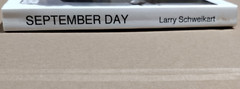 September Day by Larry Schweikart Paperback 2006