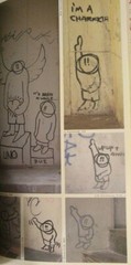 Urban Illustration Berlin by Benjamin Wolbergs (Gingko Press, Hong Kong, 2007)