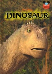 Dinosaur (Disney’s Wonderful World of Reading) by Walt Disney Company