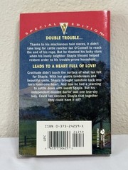 Silhouette Special Edition Lot 4 Paperback Books