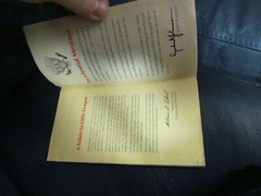 The Name of the Game is Baseball Book By Contact Marketing