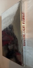 Brave New World. Aldous Huxley. Folio Society 1977 Edition 4. No Slip Case