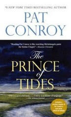 The Prince of Tides: A Novel – Mass Market Paperback By Conroy, Pat – GOOD