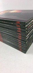 Combat And Survival: What It Takes To Fight And Win 28 Books Complete Set