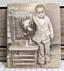 A True Likeness: The Black South of Richard Samuel Roberts, 1920-1936