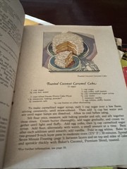 13 Vintage 1930 ‘s And 1960’s Paperback Pamphlets / Cookbooks