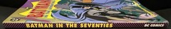 DC Comics: Batman in the Seventies (TPB) Graphic Novel
