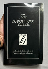 The Shadow Work Journal: A Guide to Integrate and Transcend your Shadows Book