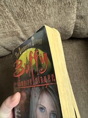 Buffy the Vampire Slayer The Gatekeeper Trilogy Books Paperback Lot Btvs