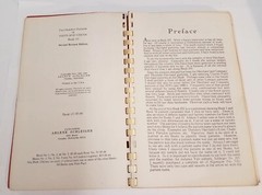 Two Hundred Patterns of Haviland China Book III Clean 1969 over 134 pages