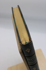 Plays of Sophocles | Fine Binding | Antique | Brentanos | 1940s