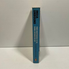 India Unbound by Gurcharan Das