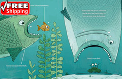 Don’T Trust Fish