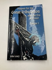 Lot of 15 Great Tribulation The Era of Peace Vision Christian Vintage Paperbacks