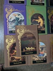 Time Life The Enchanted World Complete 21 Volume Set 1st Edition 1984 Hardcover