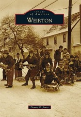 NEW Arcadia Publishing Weirton, WV 9781467122504 Images of America Trade Paperba