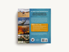Dinosaur World: over 1,200 Amazing Dinosaurs, Famous Fossils, and the Latest Dis