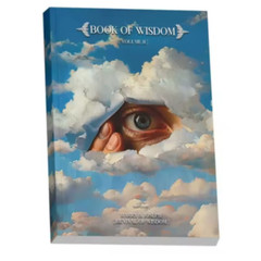 Book of Wisdom Volumes 1 & 2 by Harry B. Joseph (Paperback 2-Book Bundle)