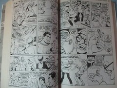 Shazam 500+ Pages of Comics DC Showcase Presents Volume 1 Paperback