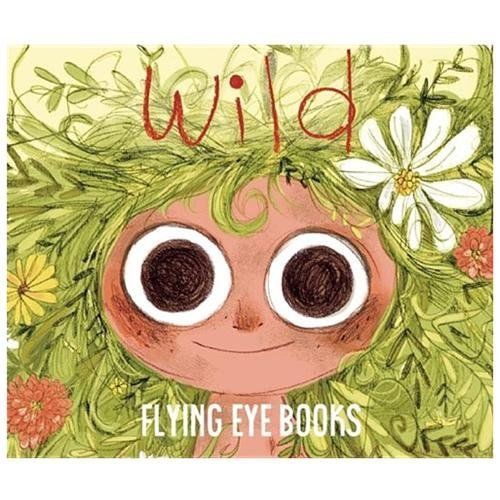 Wild by Hughes, Emily